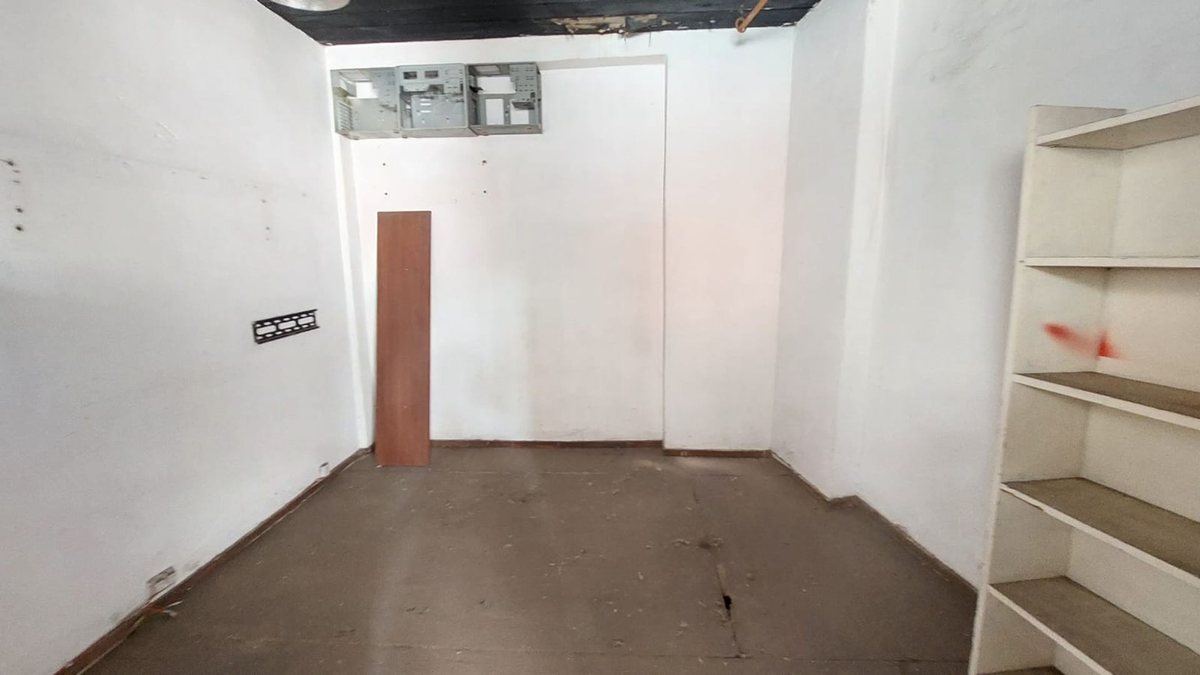 Foto 19 — VENTA PH 3 AMB PATIO Y TERRAZA A RECICLAR LINIERS