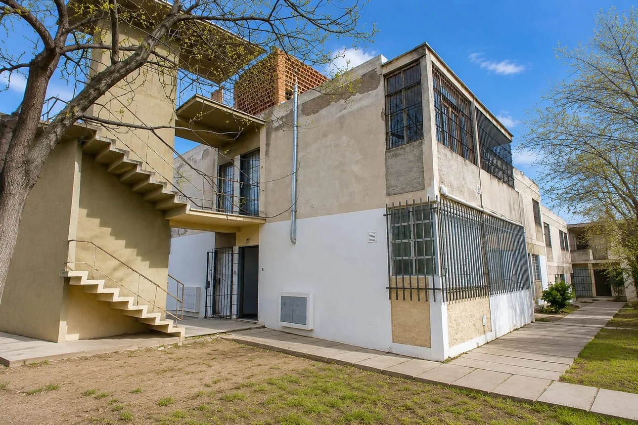 Departamento en venta en Godoy Cruz