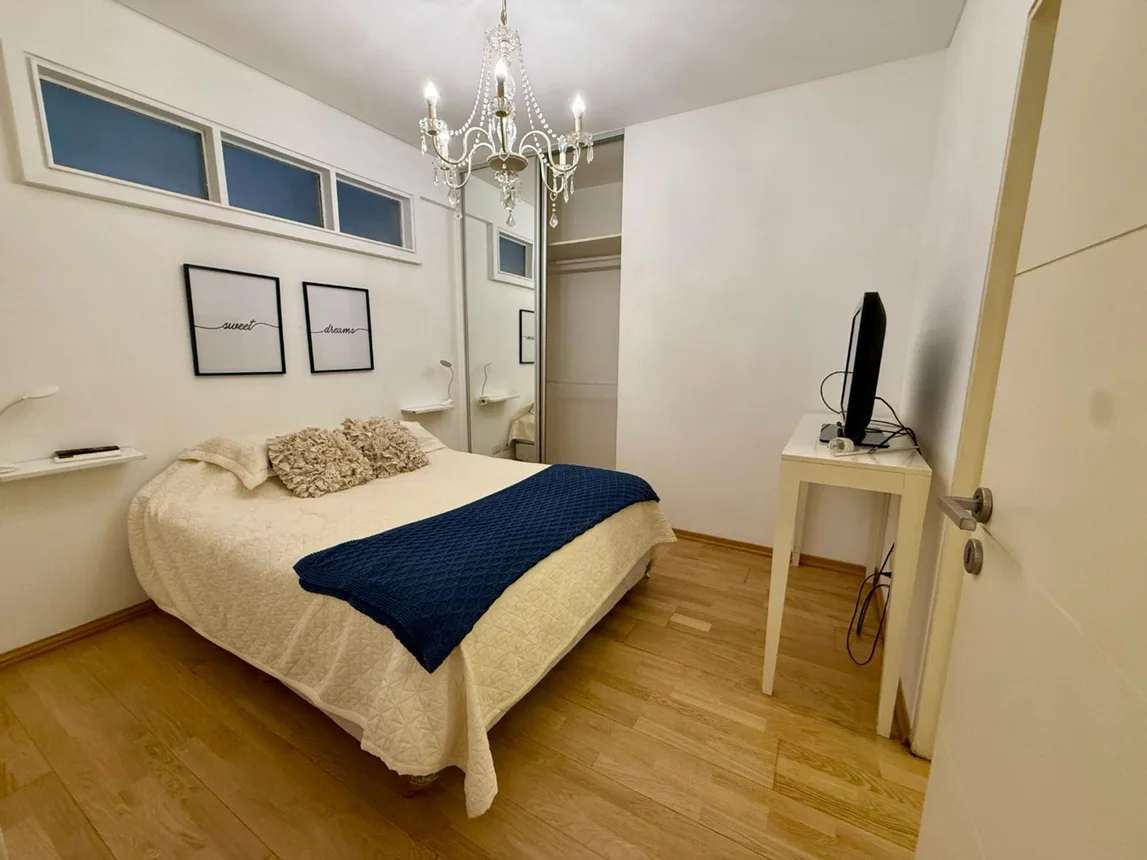 Departamento en alquiler en Palermo, foto 5