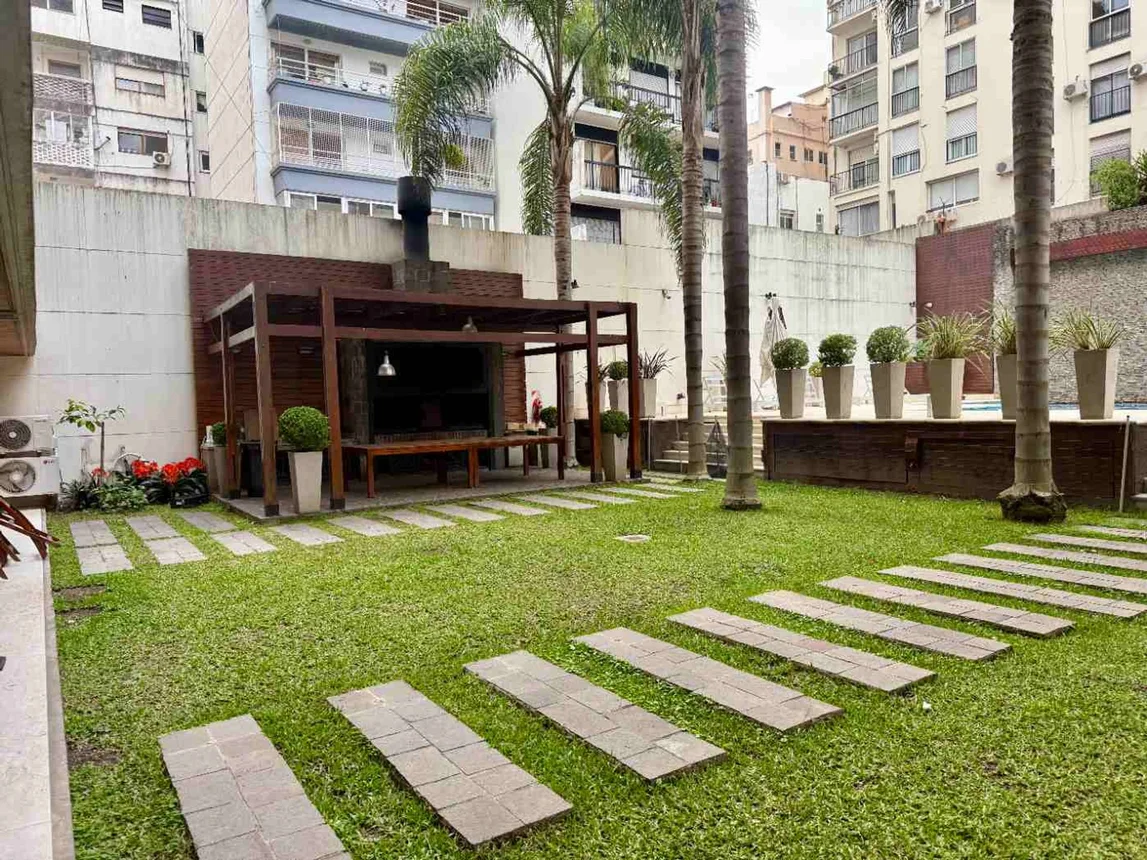 Departamento en alquiler en Palermo, Migueletes 700