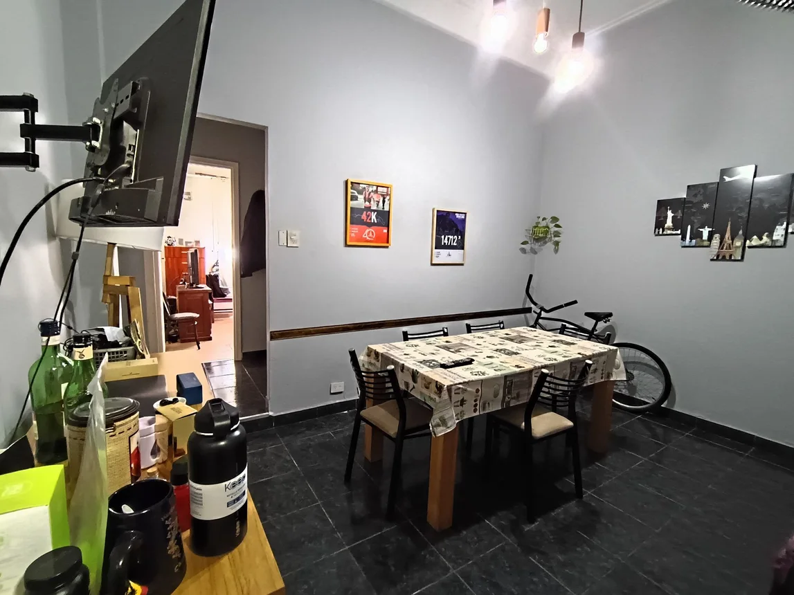 PH de 2 ambientes en venta en La Boca, Arzobispo Espinosa 1100, foto 4