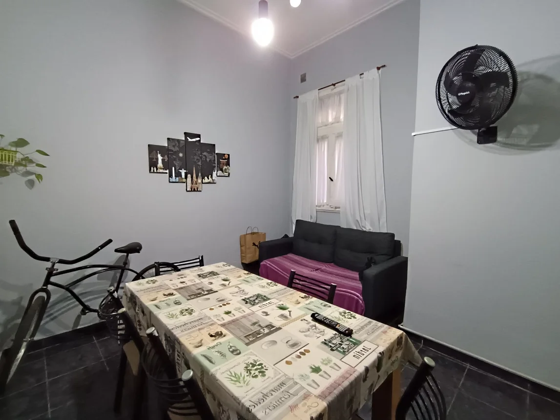 PH de 2 ambientes en venta en La Boca, Arzobispo Espinosa 1100