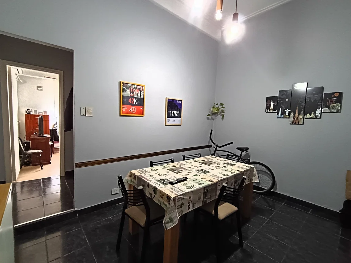 PH de 2 ambientes en venta en La Boca, Arzobispo Espinosa 1100, foto 2
