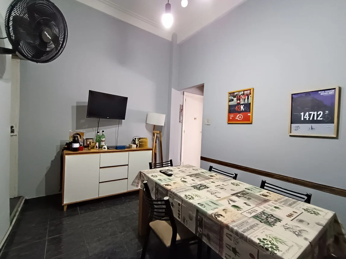 PH de 2 ambientes en venta en La Boca, Arzobispo Espinosa 1100, foto 3