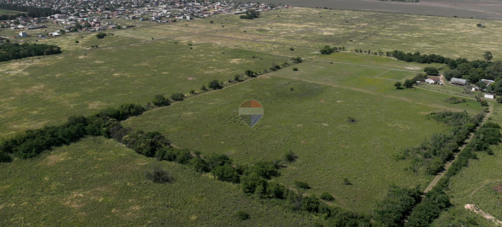 Foto 2 — Lote en venta Barrio Lavalle / Campos de Avila