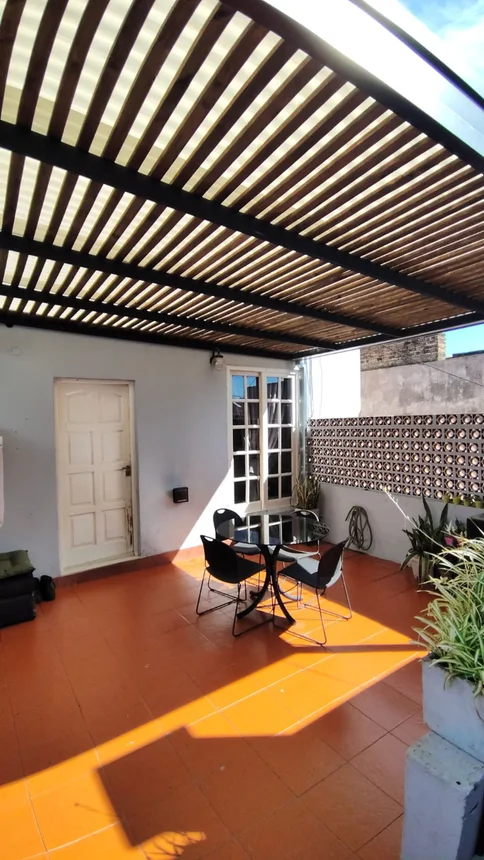 PH de 3 ambientes en venta en Ciudadela, Solari 800