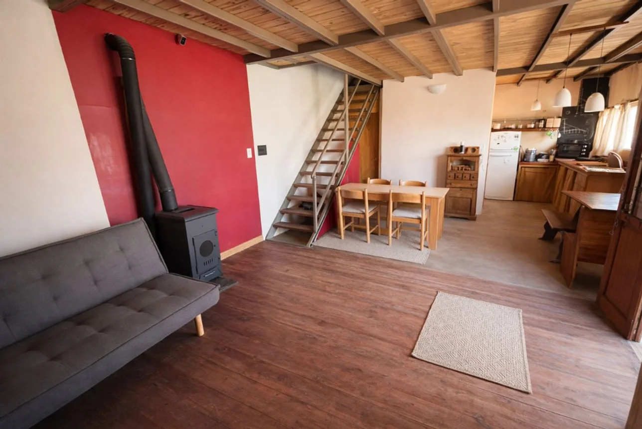 Casa en venta en Luján de Cuyo, foto 3
