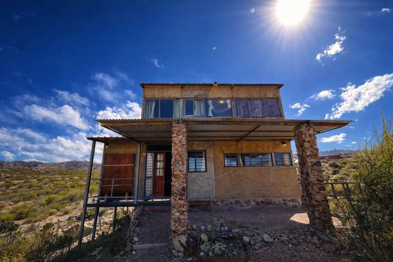 Casa en venta en Luján de Cuyo