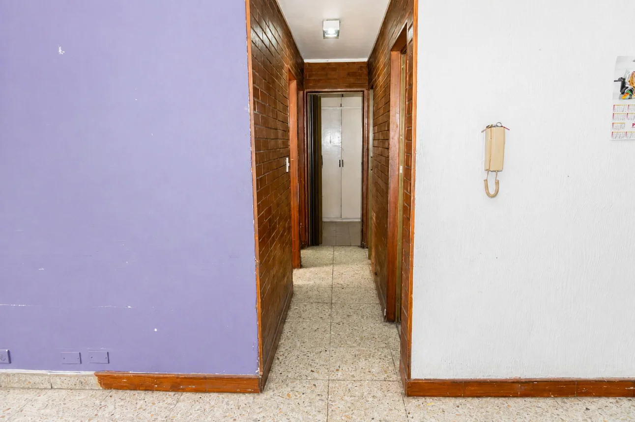 Departamento en venta en Parque Patricios, foto 5