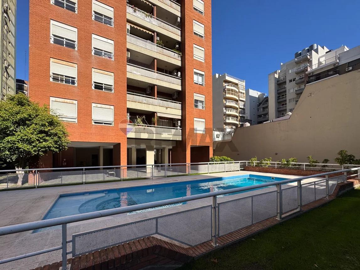 Departamento en venta en Caballito