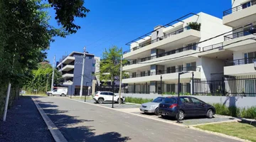 Alquiler Depto 2 amb AMOBLADO, Zug Caamaño, Pilar
