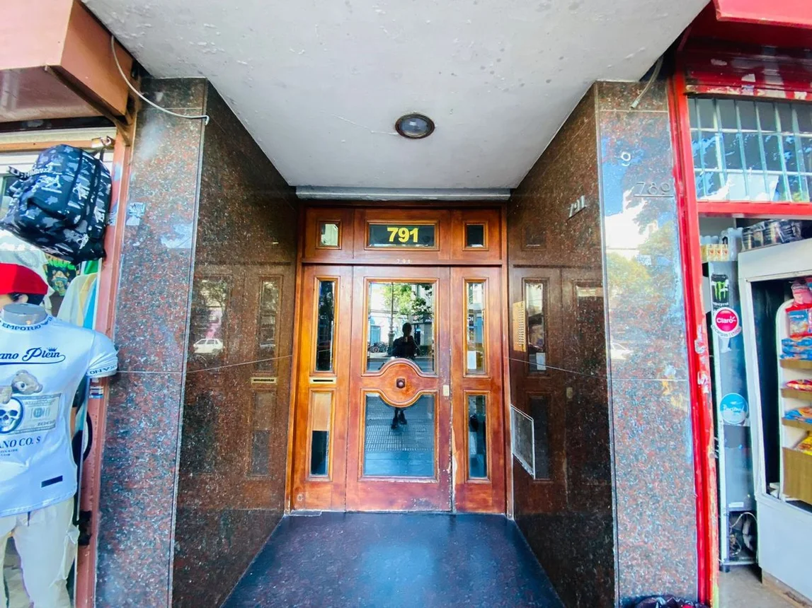 Departamento en venta en La Plata, foto 3