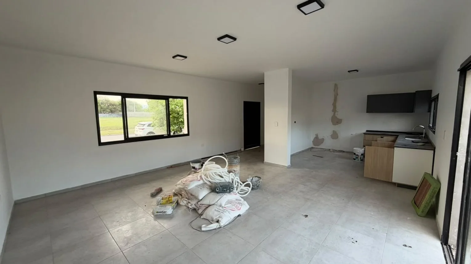Casa de 3 ambientes en venta en Córdoba, Av Rio Negro 6100, foto 5