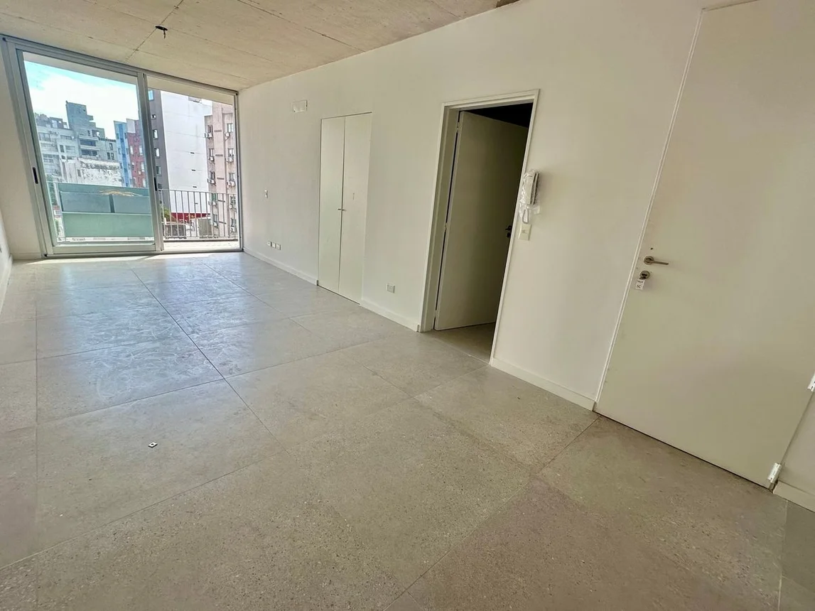 Monoambiente en venta en Villa del Parque, foto 3