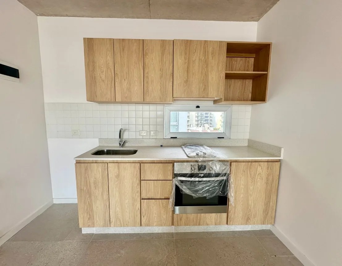 Monoambiente en venta en Villa del Parque, foto 5