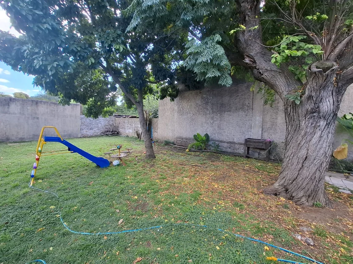 Casa de 3 ambientes en venta en Florencio Varela, Juan Gregorio de Las Heras 2800