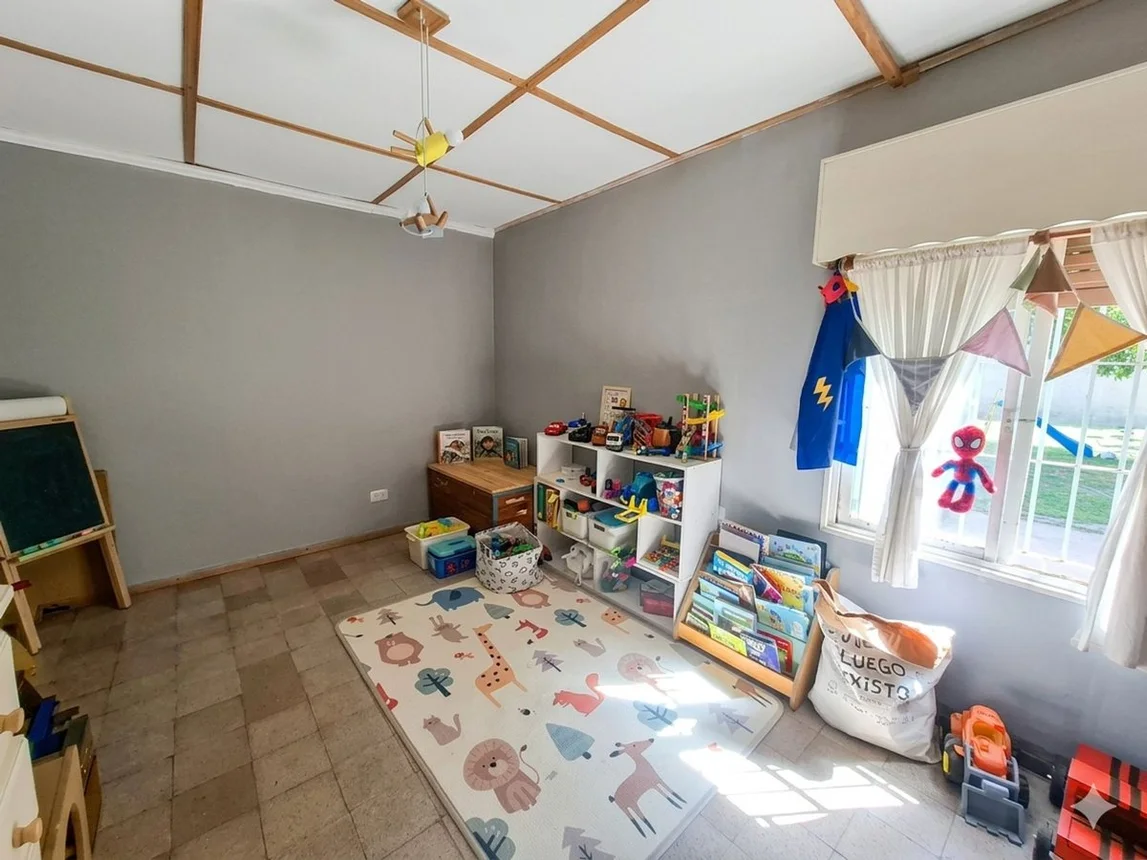 Casa de 3 ambientes en venta en Florencio Varela, Juan Gregorio de Las Heras 2800, foto 2