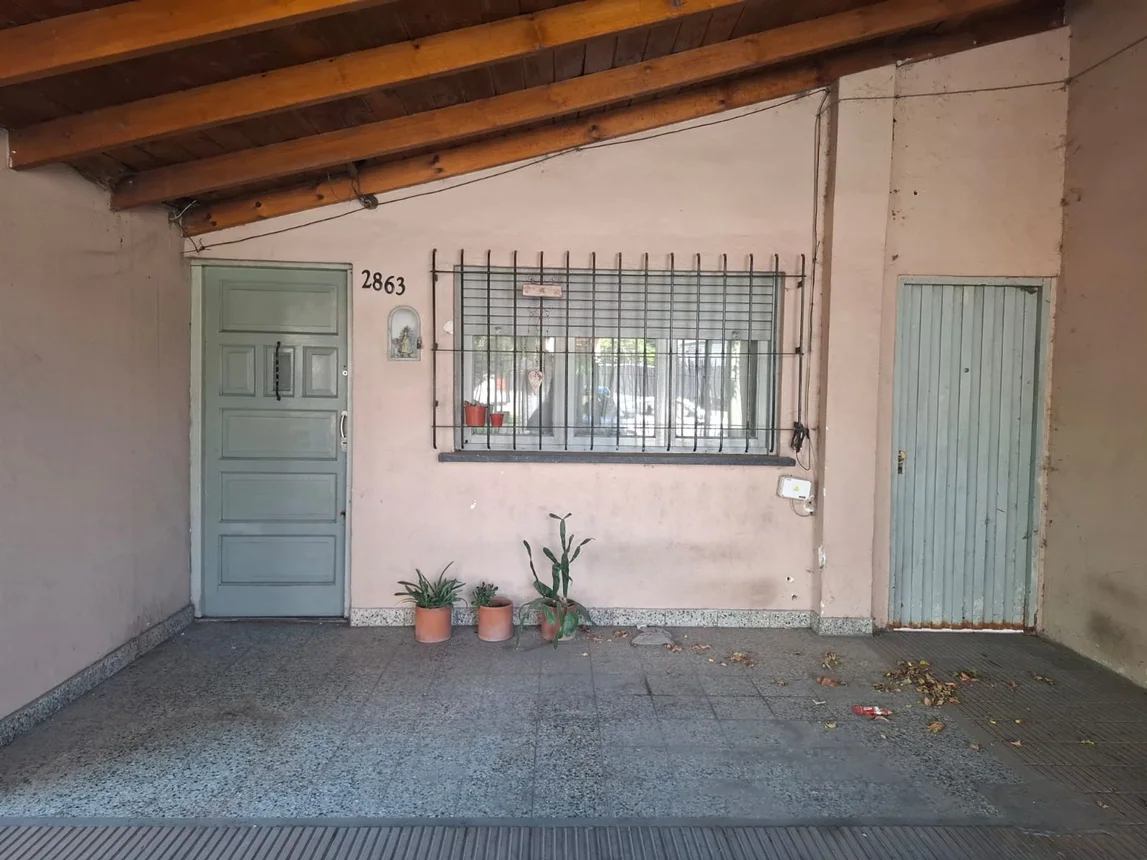 Casa de 3 ambientes en venta en Florencio Varela, Juan Gregorio de Las Heras 2800, foto 3