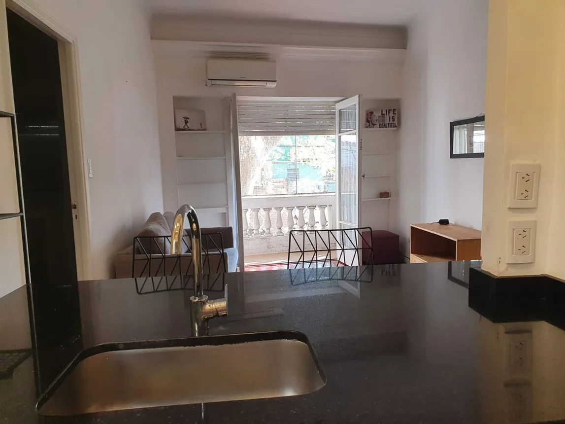 Departamento en venta en Caballito, foto 2