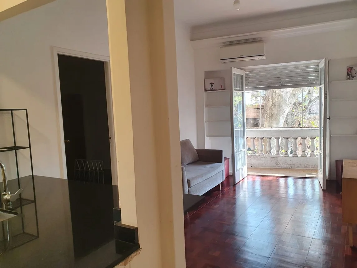 Departamento en venta en Caballito