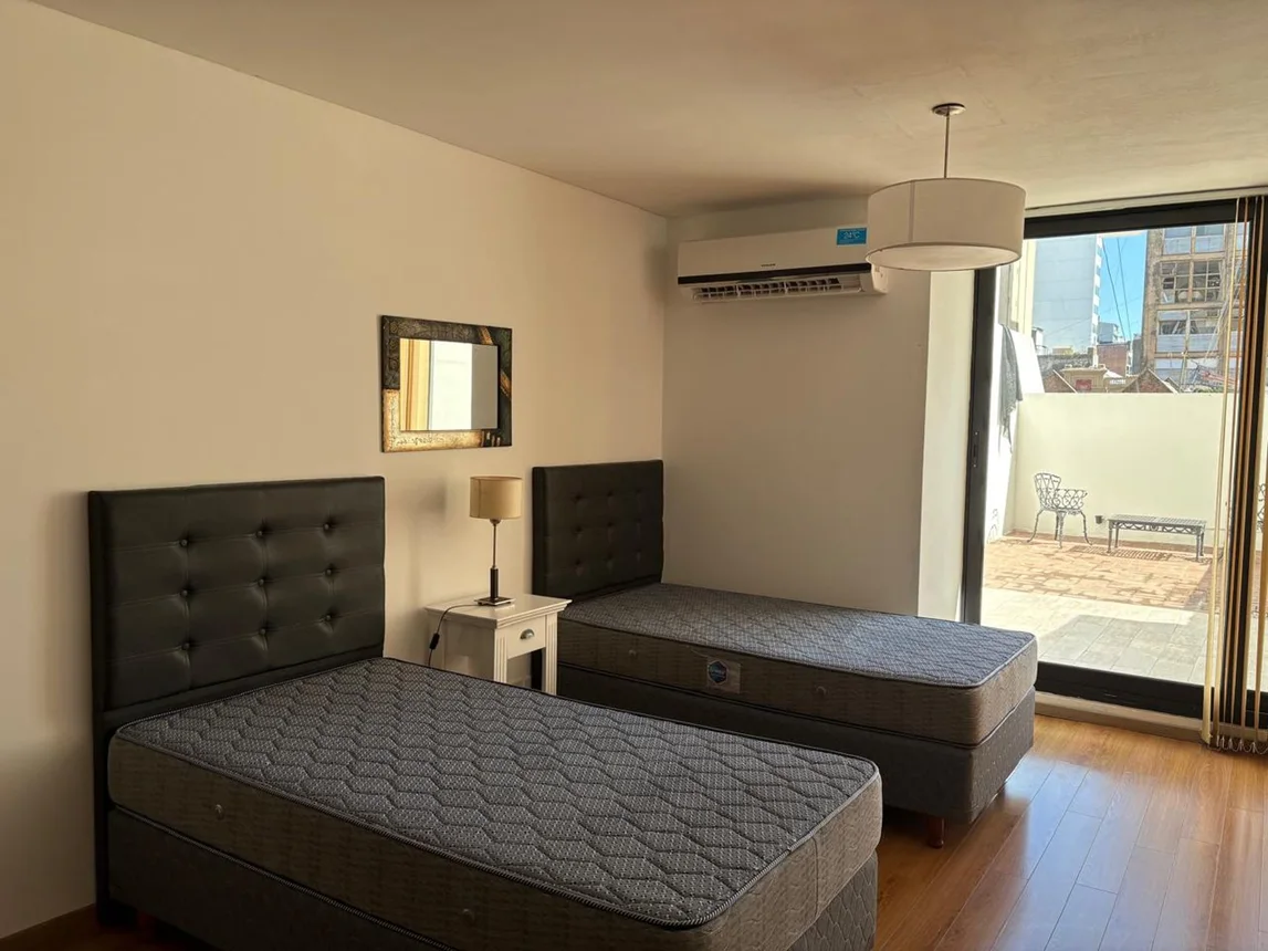 Loft en alquiler en Rosario, Rioja 1200, foto 5