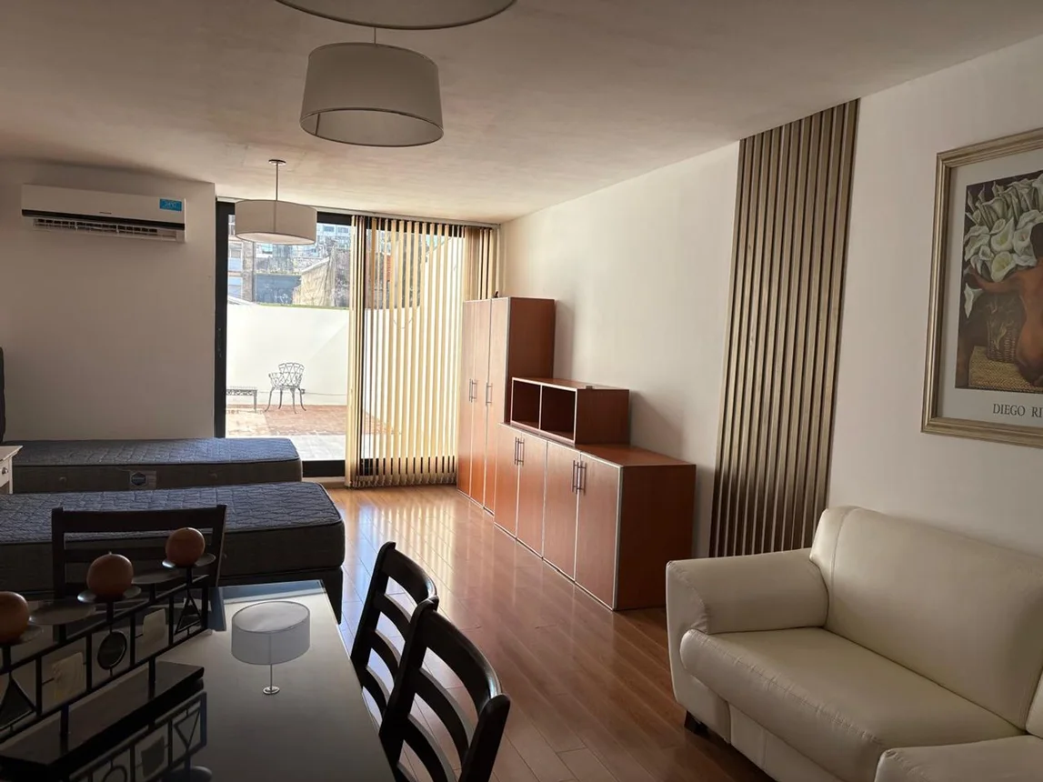 Loft en alquiler en Rosario, Rioja 1200, foto 4