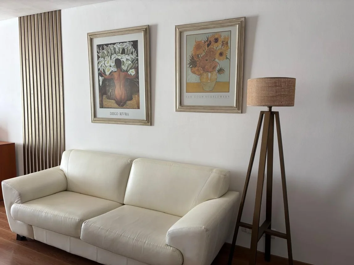 Loft en alquiler en Rosario, Rioja 1200