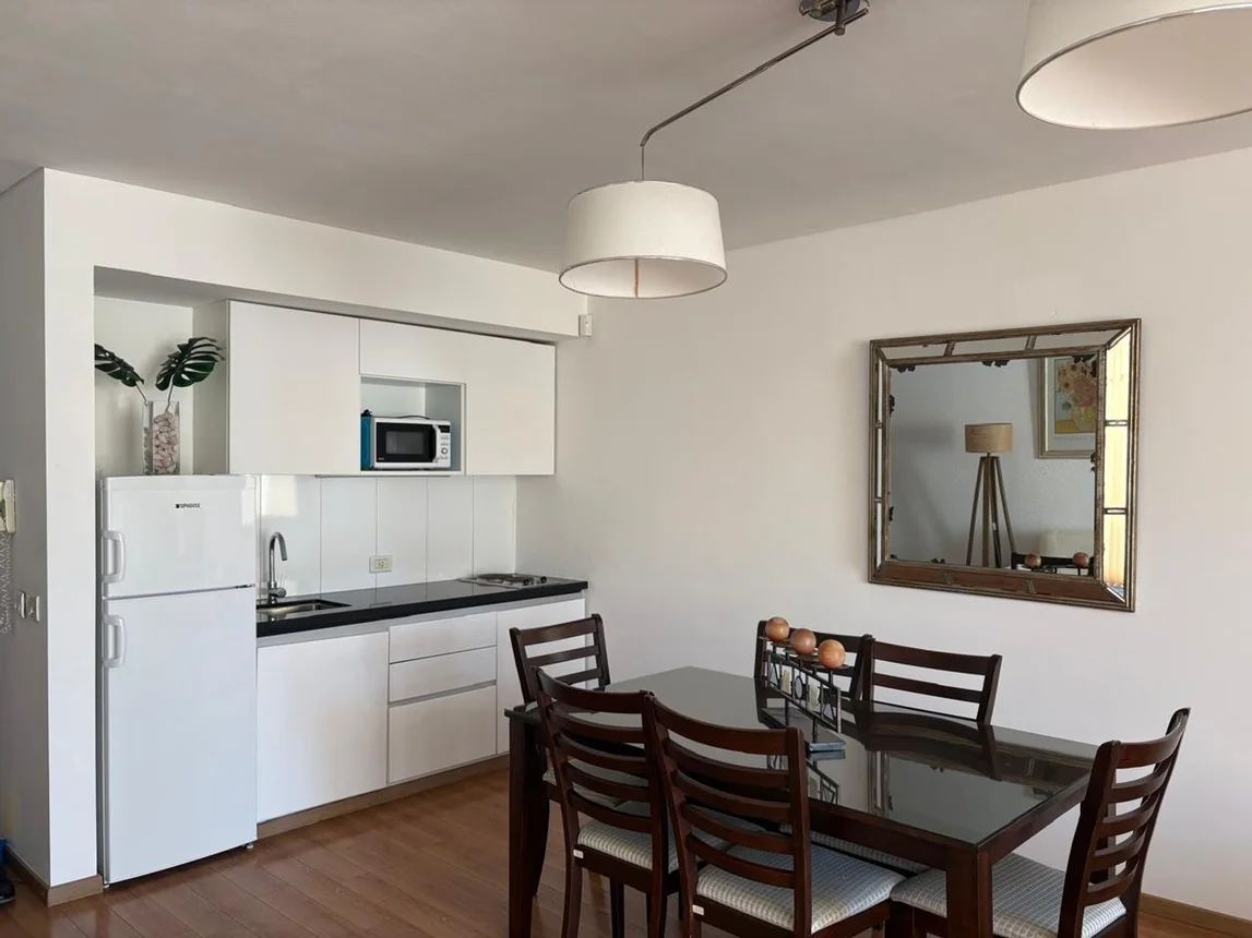 Loft en alquiler en Rosario, Rioja 1200, foto 2