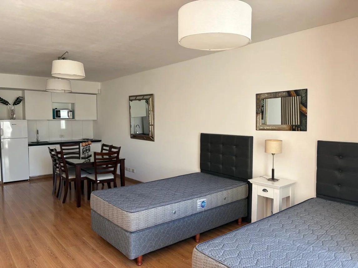 Loft en alquiler en Rosario, Rioja 1200, foto 3