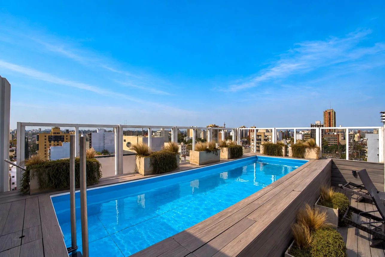 Departamento de 2 ambientes en venta en Caseros, Lisandro Medina 2100