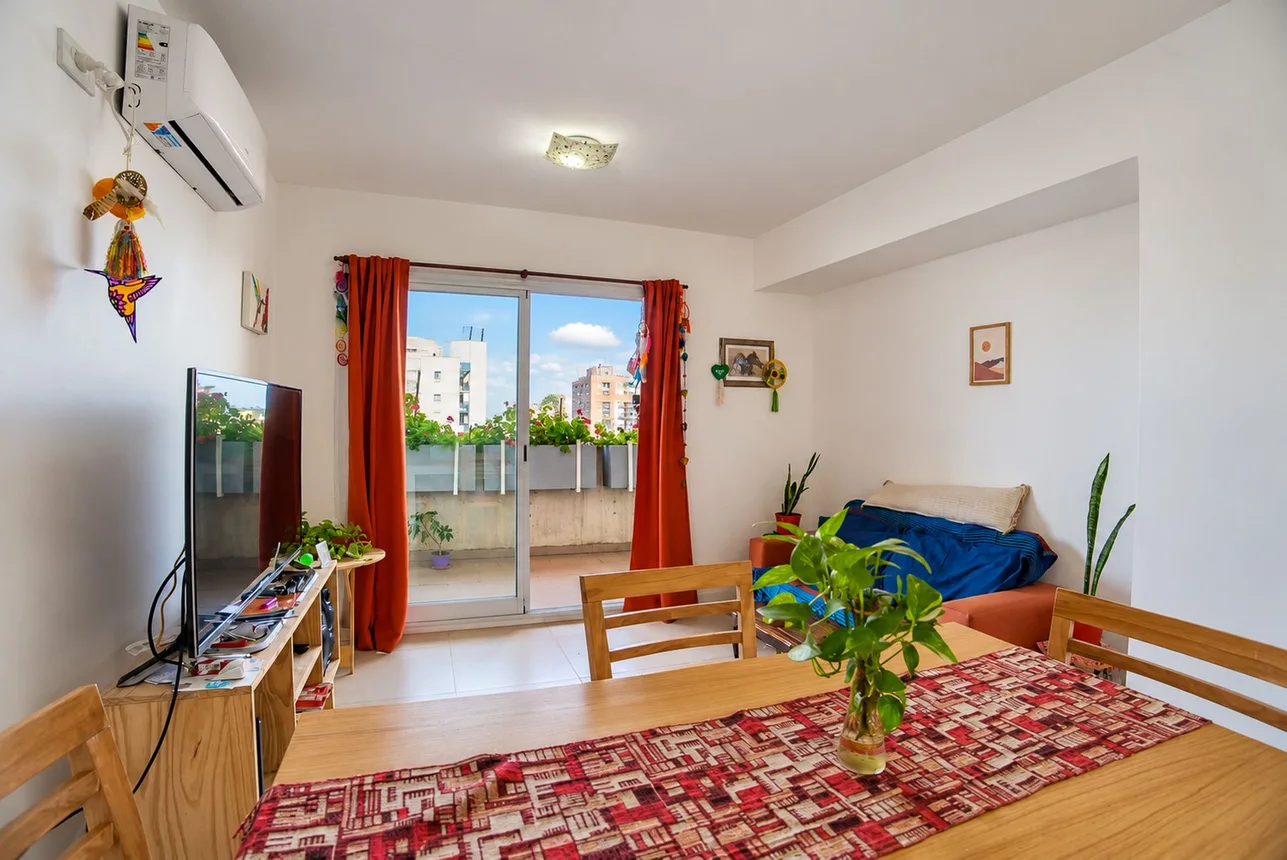 Departamento de 2 ambientes en venta en Caseros, Lisandro Medina 2100, foto 3