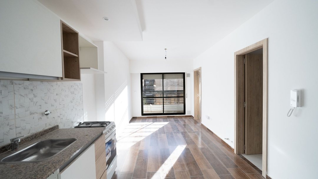 VENTA DEPARTAMENTO 1 DORM. POZO ZONA CENTRO