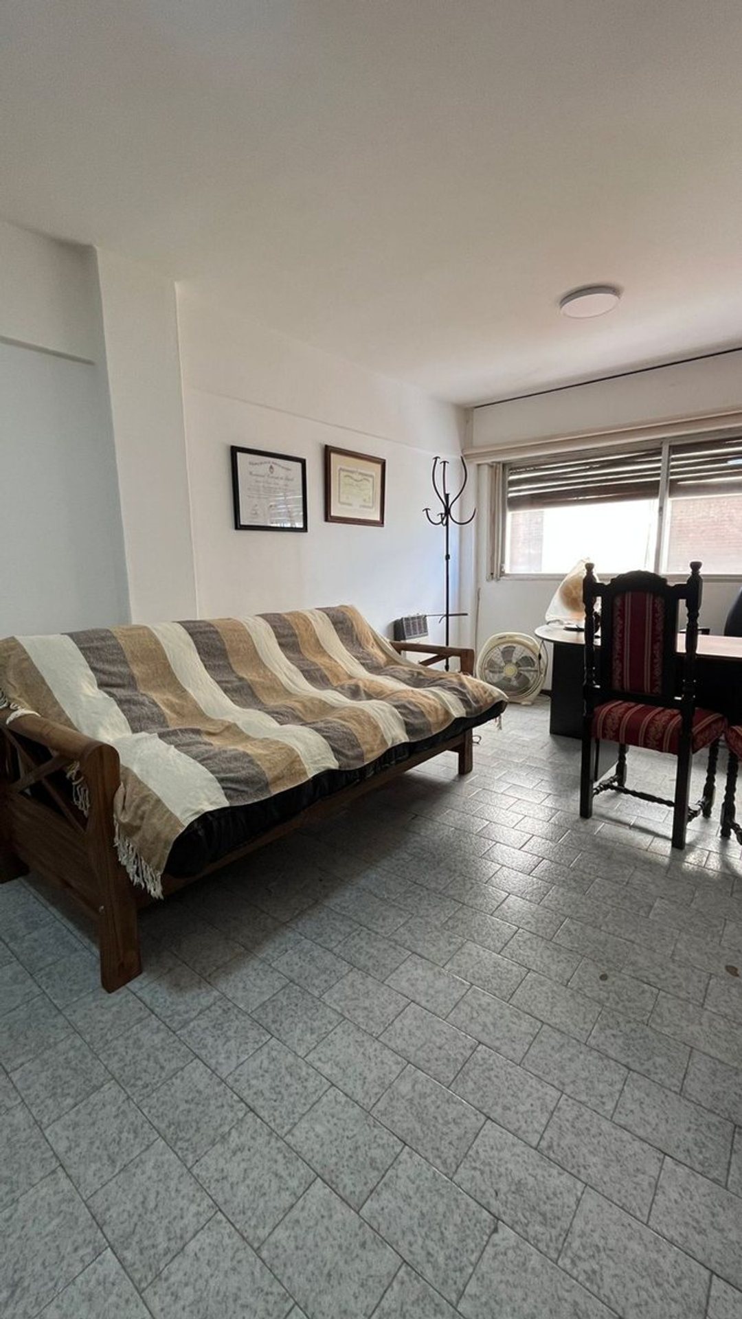 VENTA DEPARTAMENTO 1 DORMI B° GENERAL PAZ CÓRDOBA