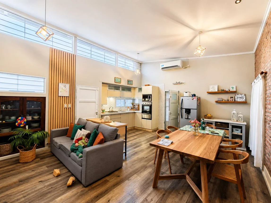Casa en venta en Santa Fe