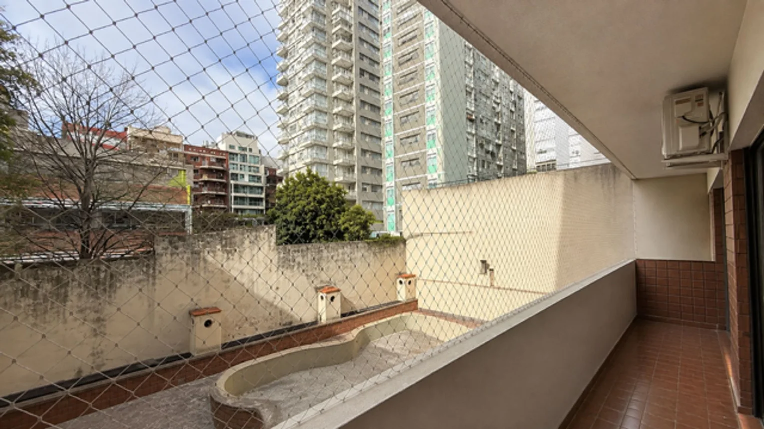 Venta dpto 3 amb villa urquiza balcon apto credito, foto 3