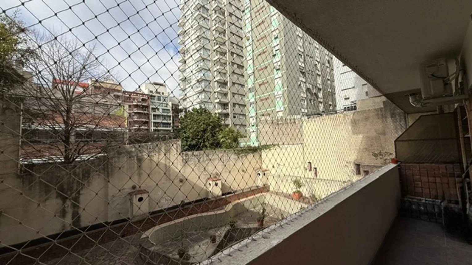 Venta dpto 3 amb villa urquiza balcon apto credito, foto 4