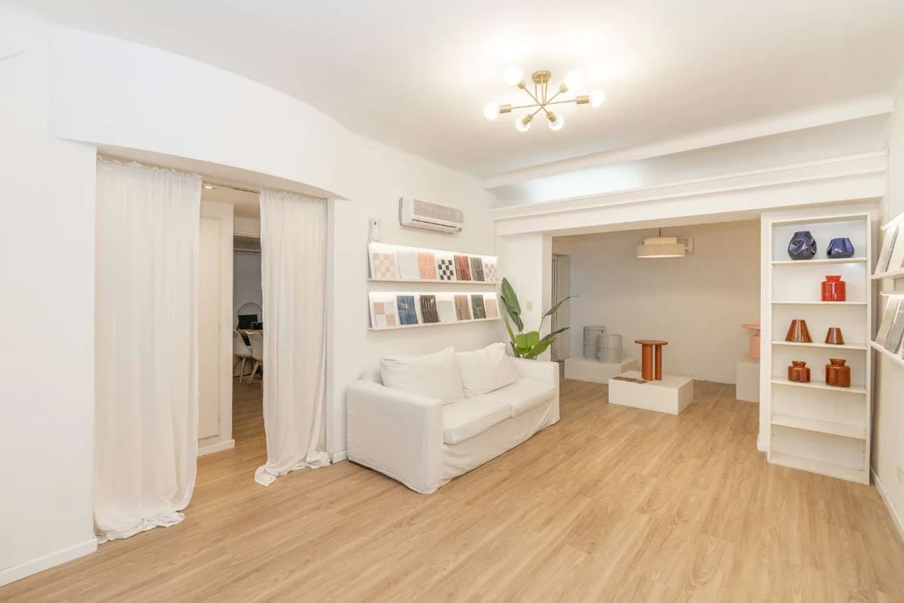 Departamento en venta en Recoleta