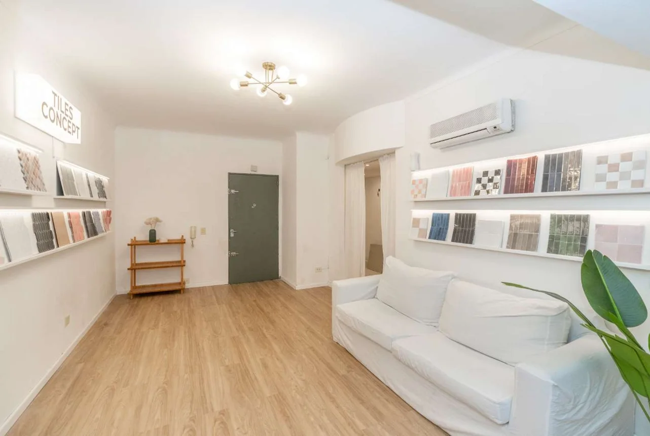 Departamento en venta en Recoleta, foto 2