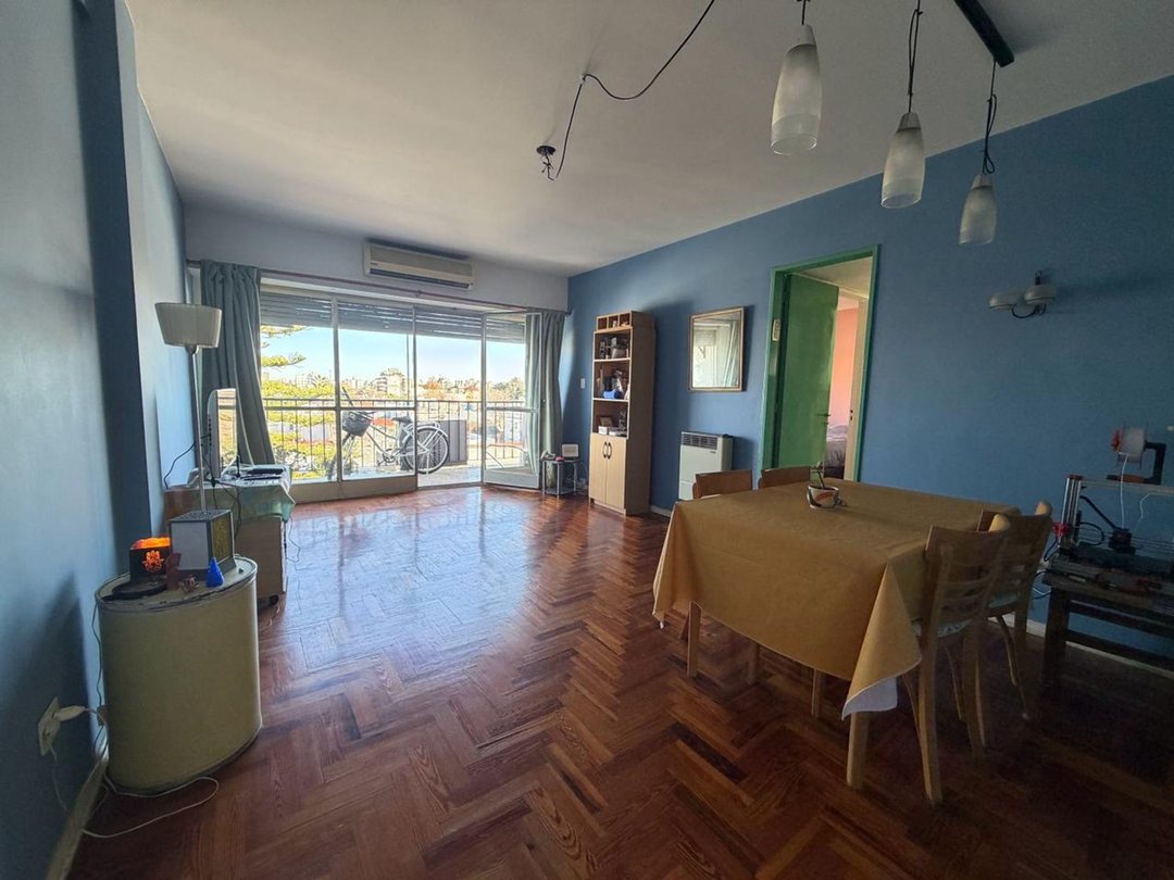 VENTA 3 AMB FLORESTA APTO CREDITO - OPORTUNIDAD