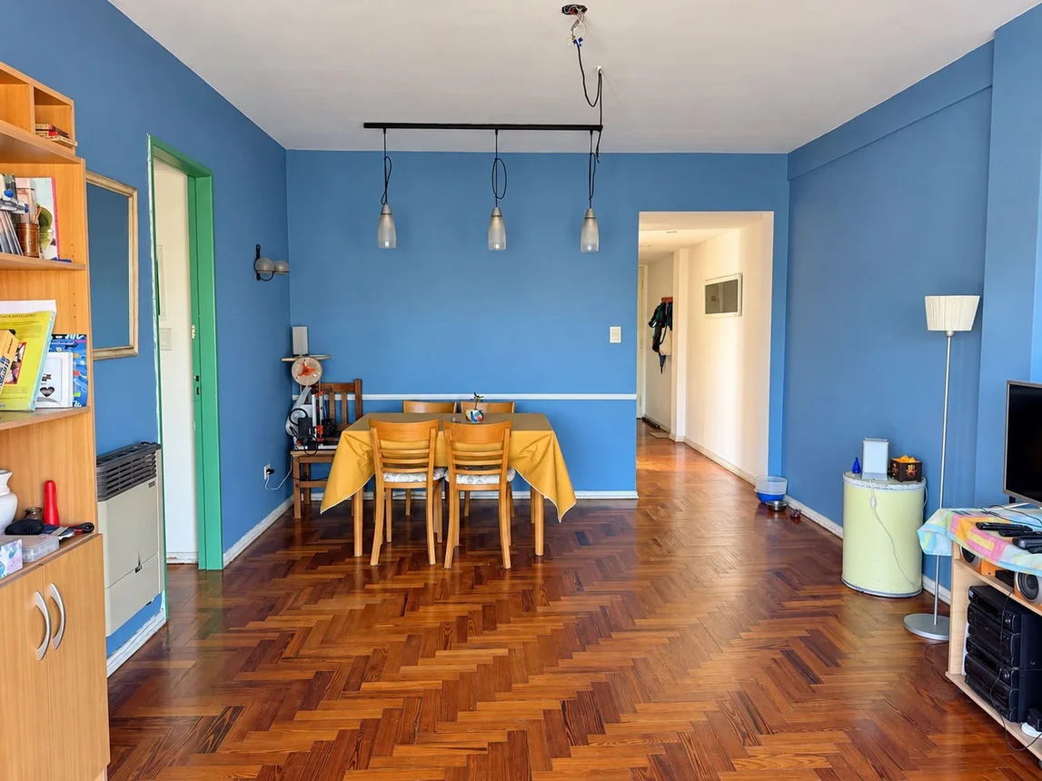 Departamento de 3 ambientes en venta en Floresta, Joaquín V. González 500, foto 4