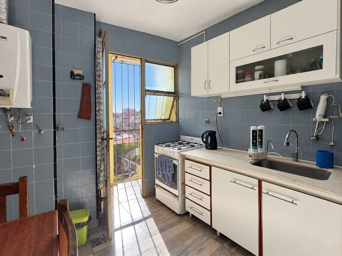 Departamento de 3 ambientes en venta en Floresta, Joaquín V. González 500, foto 3