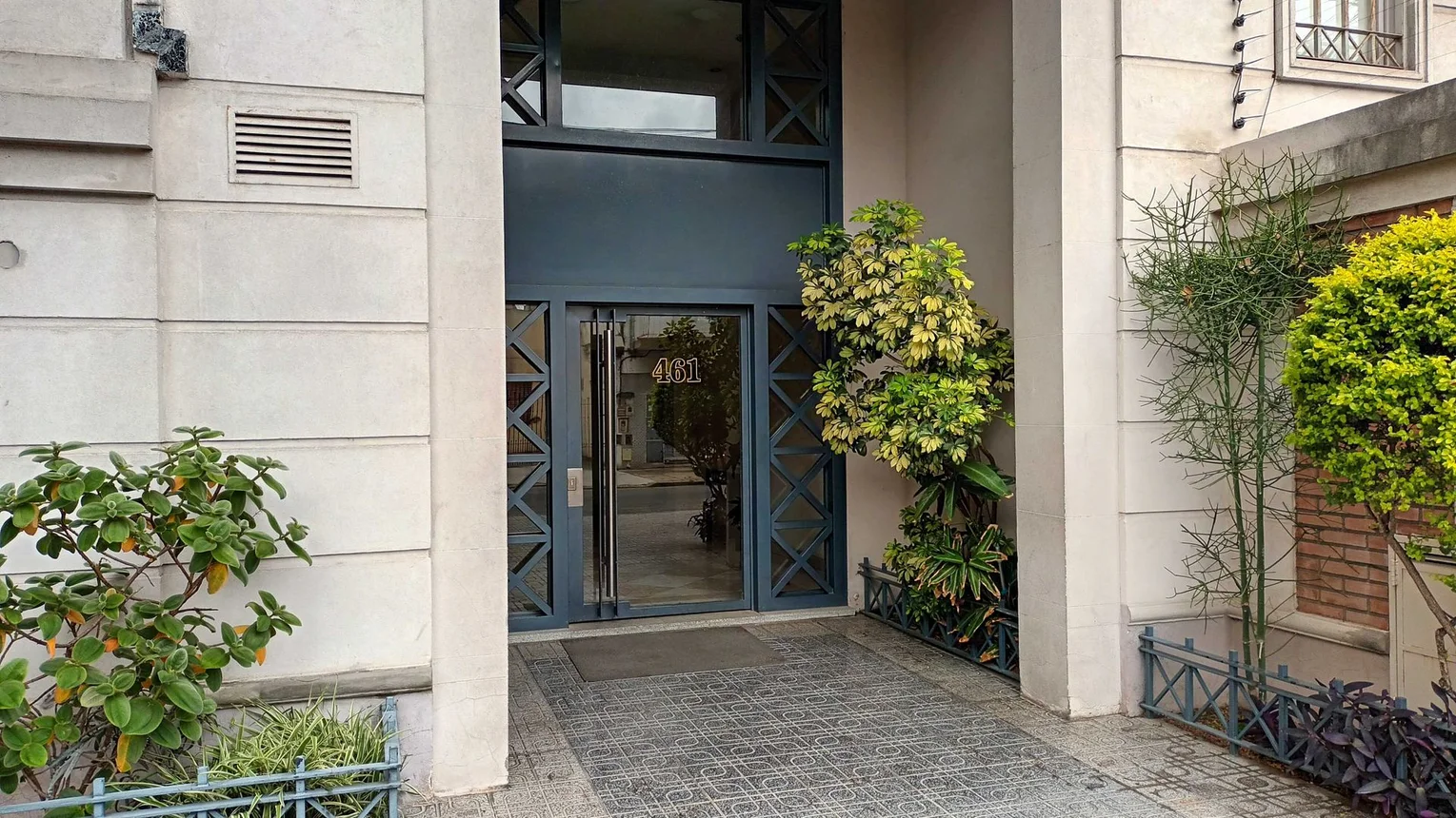 Departamento en venta en Liniers, Albariño 400