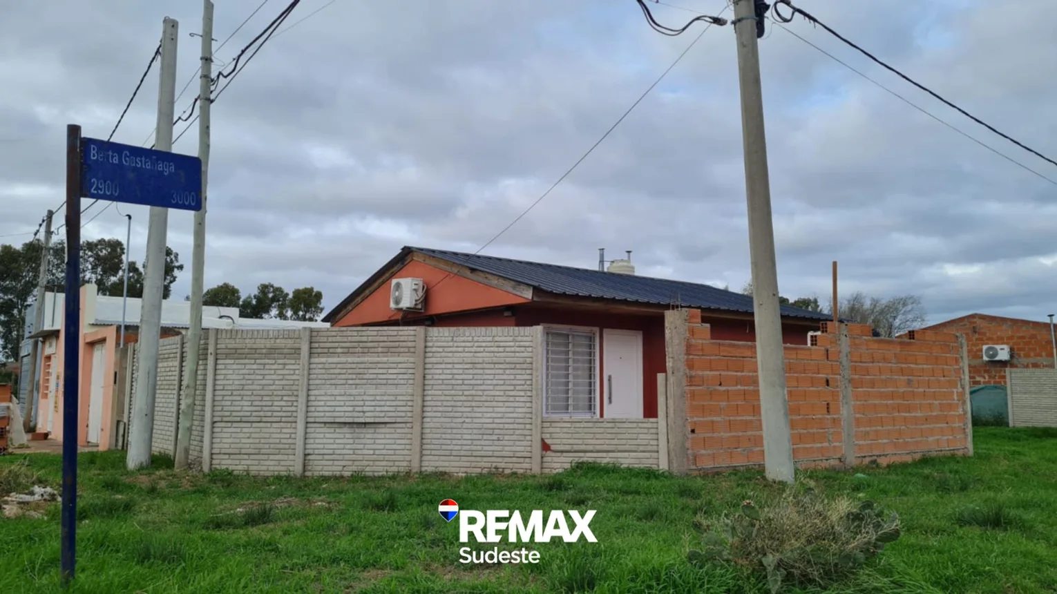 Casa en venta en Bahía Blanca, foto 2