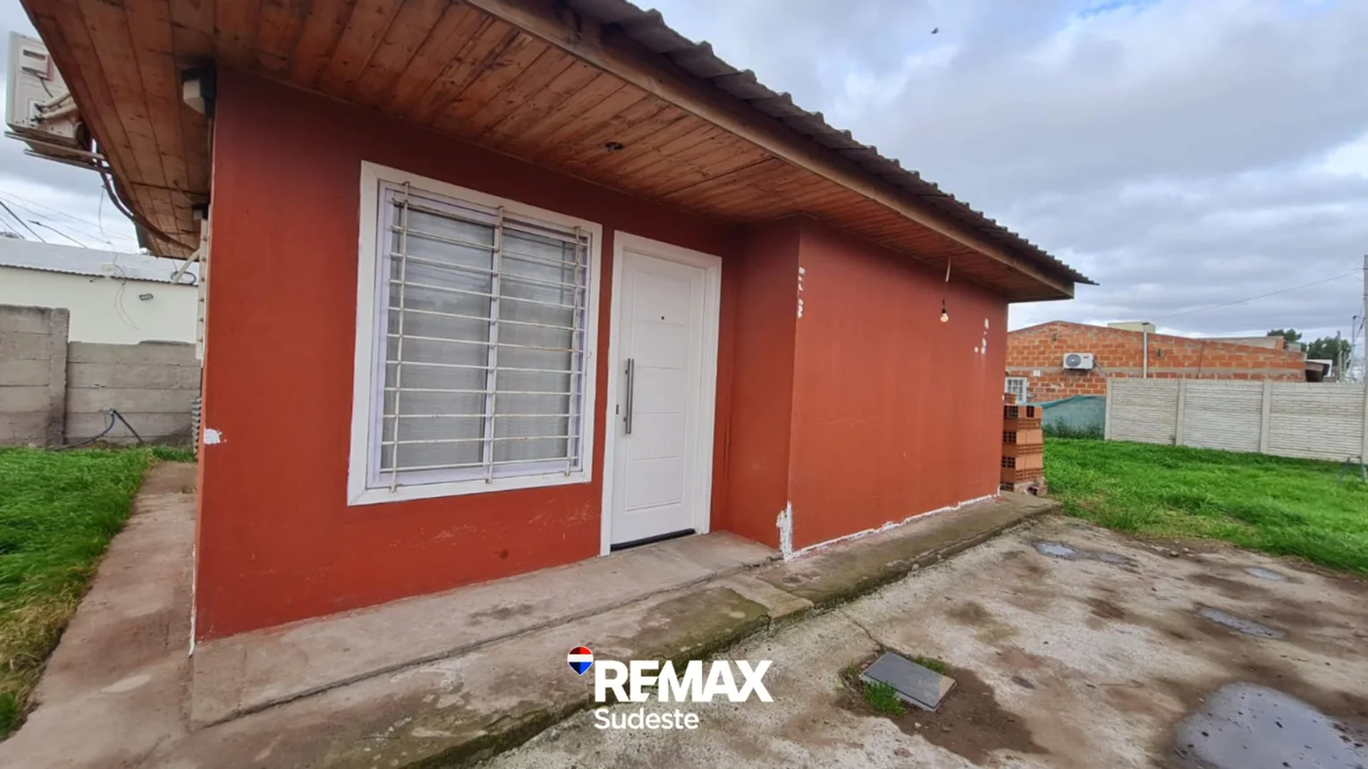 Casa en venta en Bahía Blanca