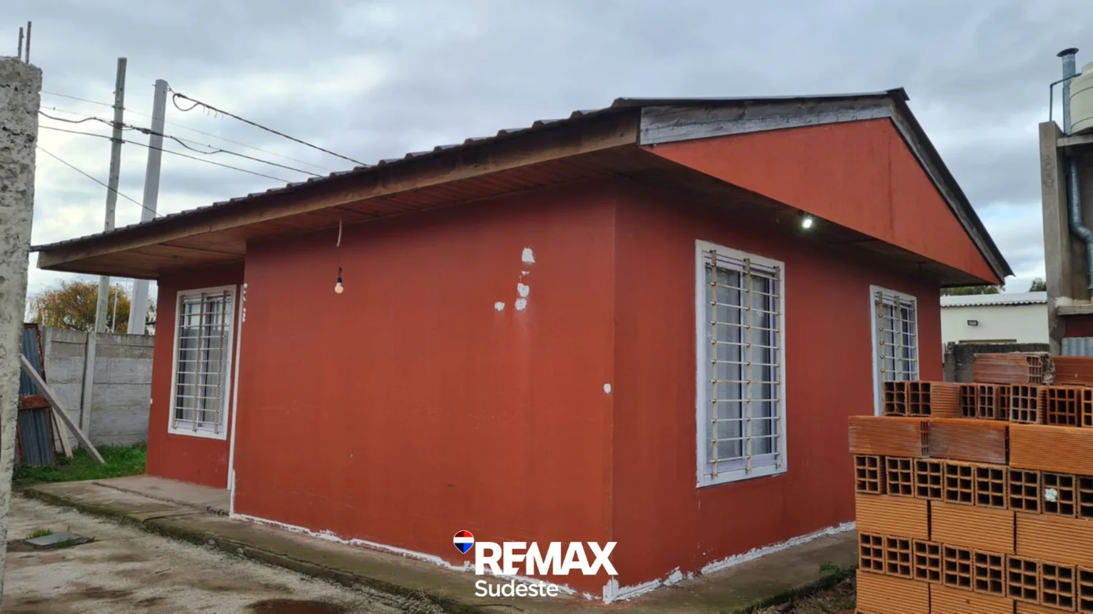 Casa en venta en Bahía Blanca, foto 3