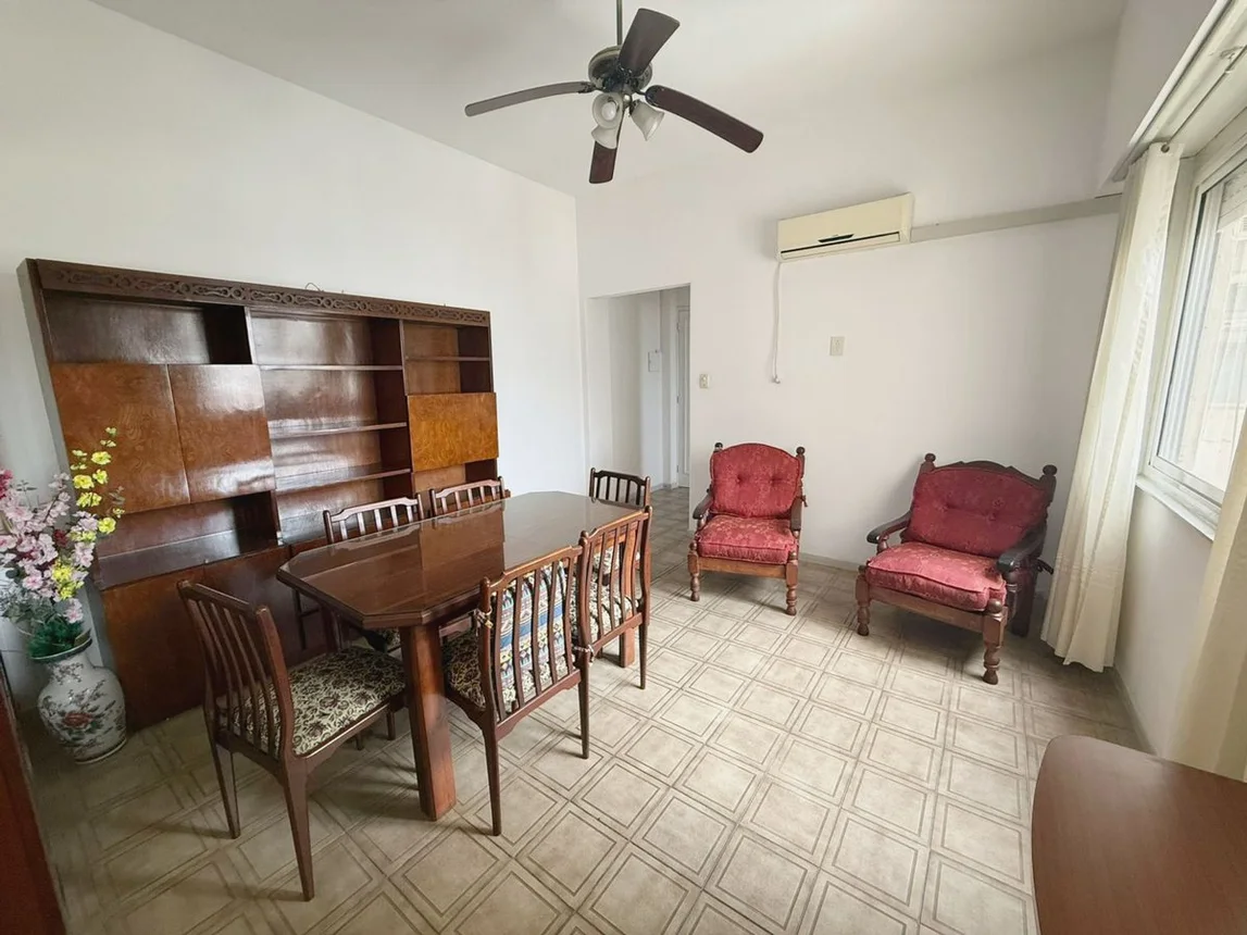 Semipiso en venta en Balvanera