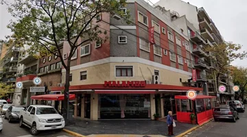 VENTA EDIFICIO EN BLOCK / HOTEL