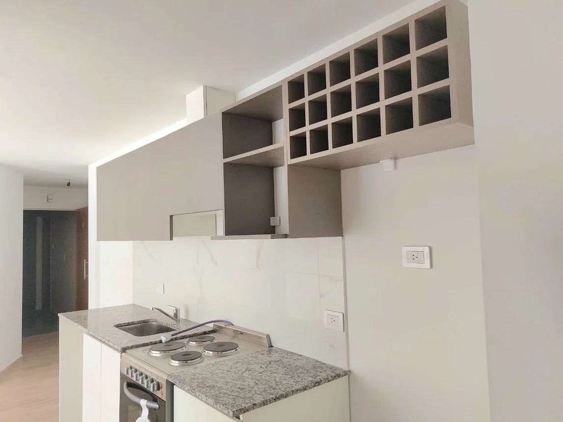 Departamento en venta en Villa General Mitre, foto 3