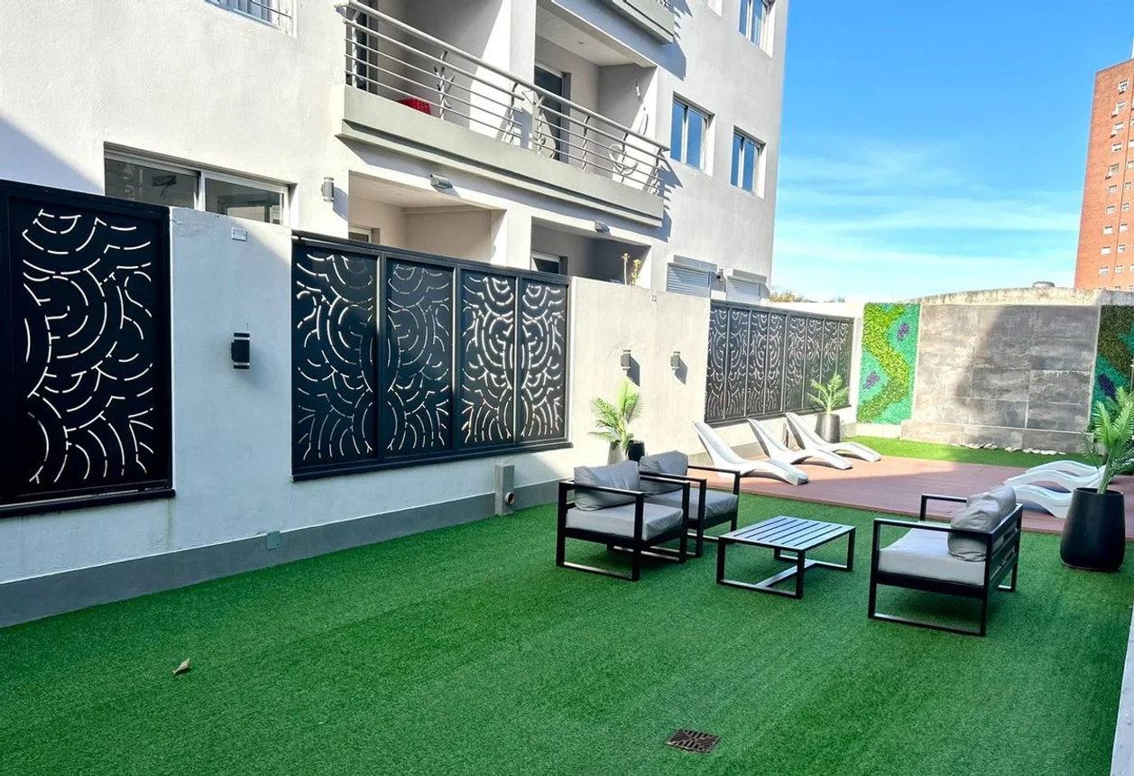 Departamento en venta en Villa General Mitre