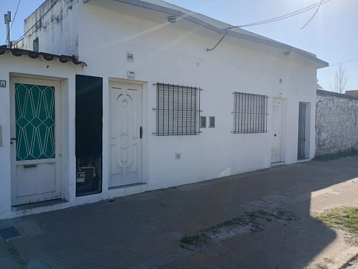 Casa en venta en Paso del Rey, Morón 1000